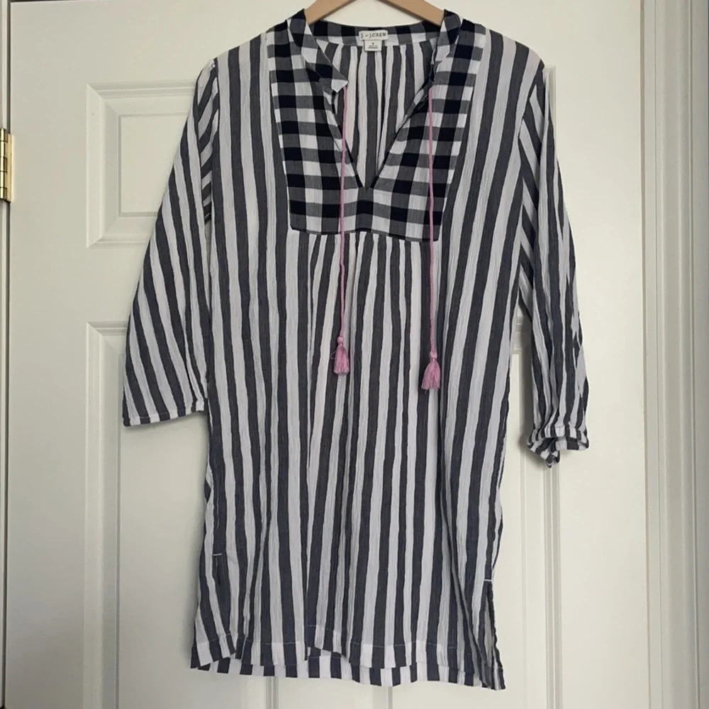 J. Crew by crew